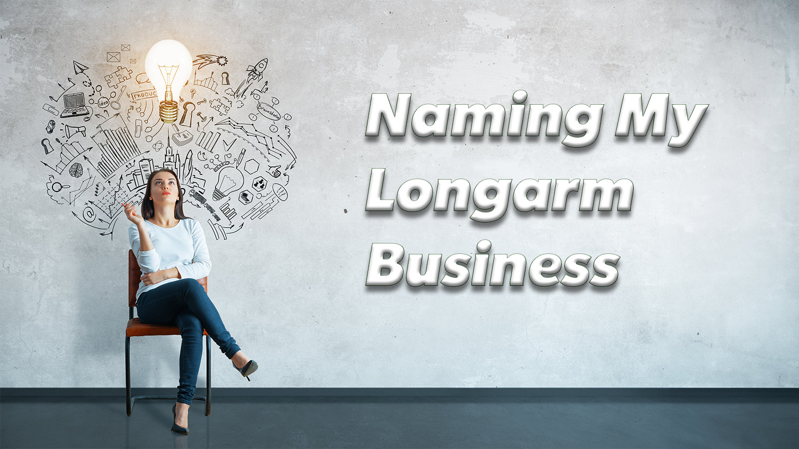 Starting A Longarm Quilting Business – Naming Your Business