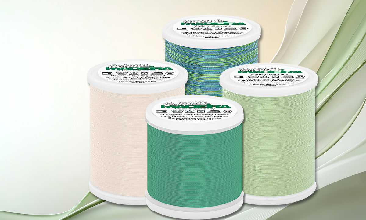 Cotona - Egyptian Cotton Thread