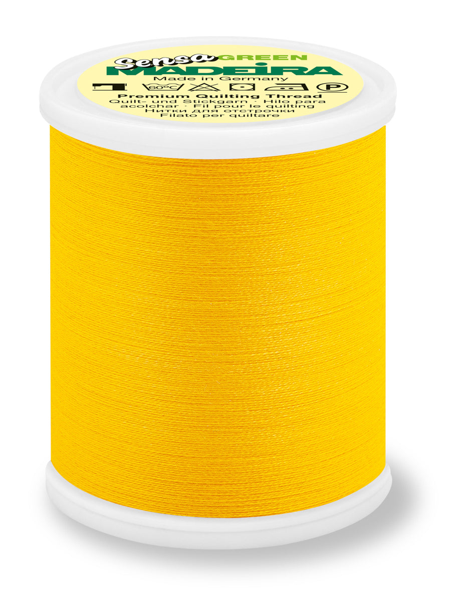 Sensa 40-Weight Natural Fiber Quilting Thread
