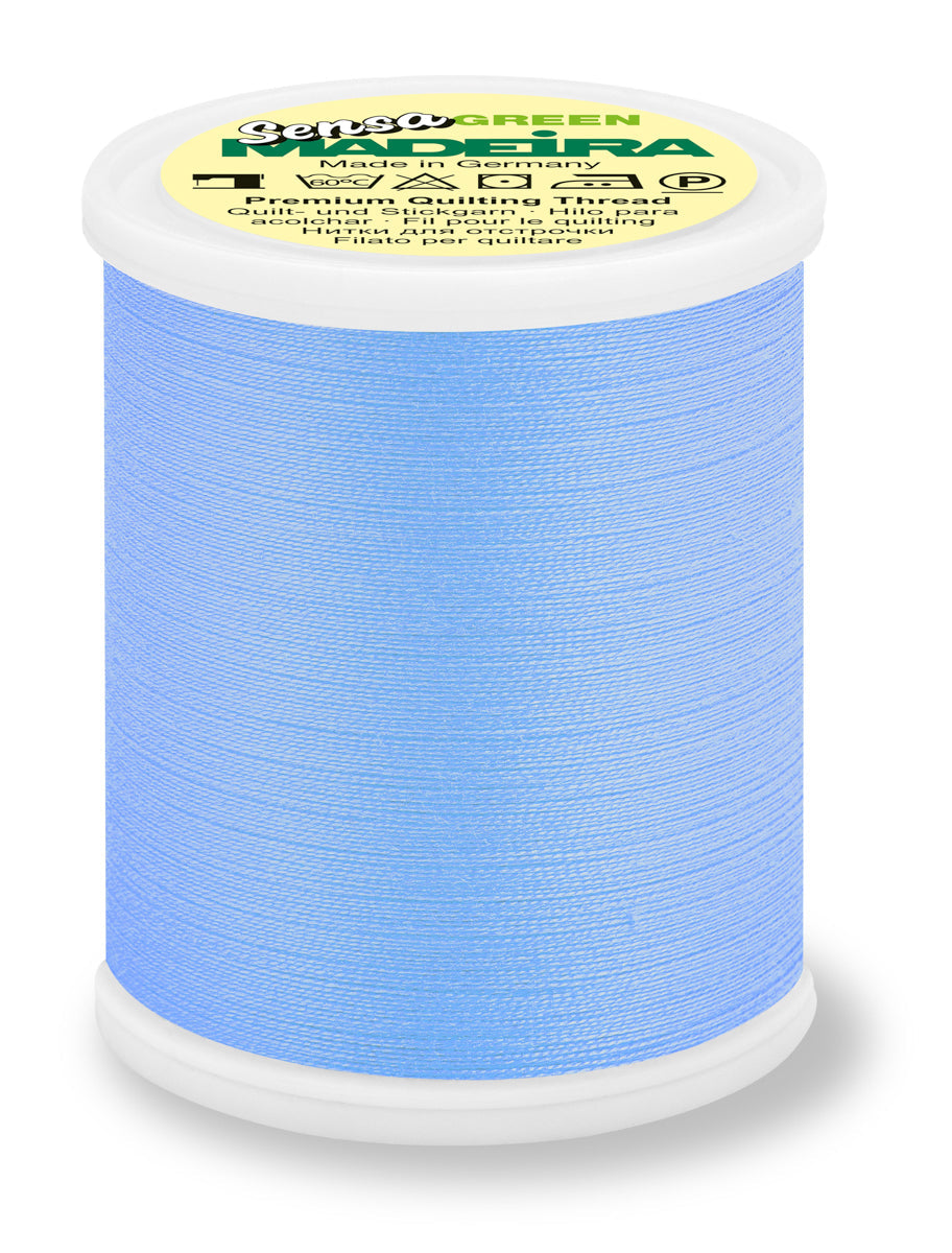 Sensa 40-Weight Natural Fiber Quilting Thread