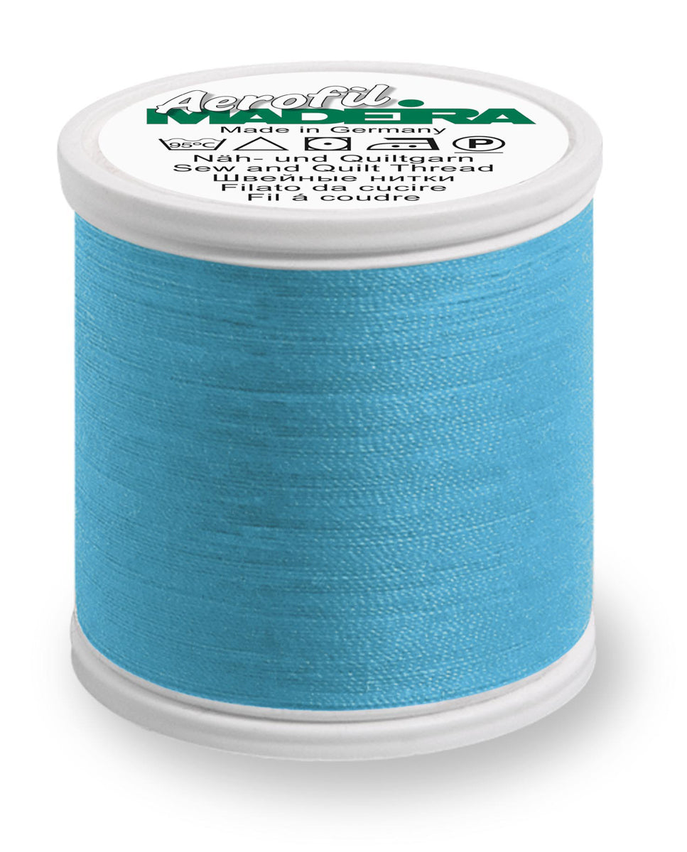 Aerofil 40-Weight Polyester Thread, 440-yard Spools