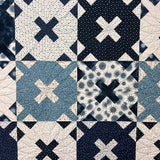 Aria - 1/2 yard or Fat Quarter Pattern 239