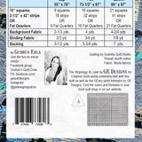 Ava - Stripology Mixer Pattern 216