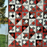 Billie - 10" square Pattern 238