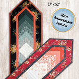 Braid Runner Table Runner Pattern 101