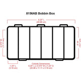 Large Bobbin Storage Box