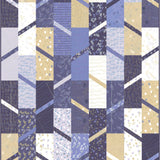 Elvira - Fat Quarter Pattern 218