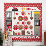 Christmas in Europe Book