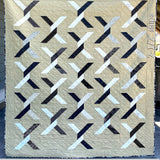 Harmony - Strip Pattern 222