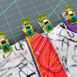 GEasy Organizing Stickers GE-1102