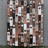 Jolee -  1/2 yard or Fat Quarter Pattern 241