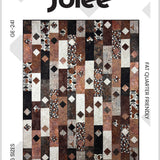 Jolee -  1/2 yard or Fat Quarter Pattern 241