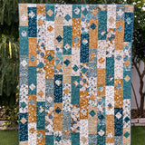 Jolee -  1/2 yard or Fat Quarter Pattern 241