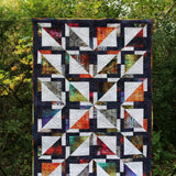 June - Stripology Mixer Pattern 230