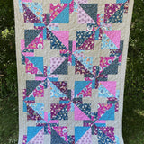 June - Stripology Mixer Pattern 230