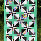 June - Stripology Mixer Pattern 230