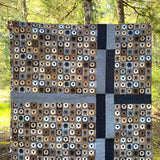 Nina Supersized - Fat Quarter Pattern 223