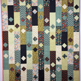 Jolee -  1/2 yard or Fat Quarter Pattern 241