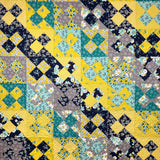 Billie - 10" square Pattern 238