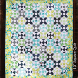 Roxanne - 10" Square Pattern 199