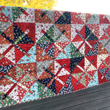 Saga - 10" Square Pattern 231