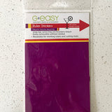 GEasy Ruler Stickers - Fruity Fiesta palette GE-1101