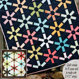 Strip Burst Pattern 162