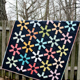 Strip Burst Pattern 162