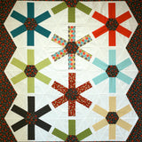 Strip Burst Pattern 162