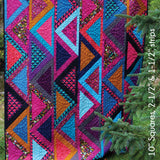 Trinity - Stripology Mixer Pattern 217