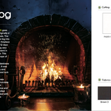 Christmas in Europe Book