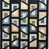 Ava - Stripology Mixer Pattern 216