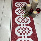 Christmas in Europe Book