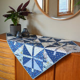 Saga - 10" Square Pattern 231