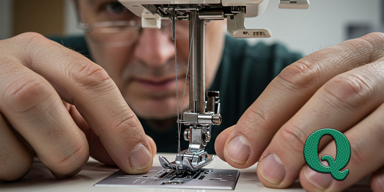 How Often to Change Thread Needle?
