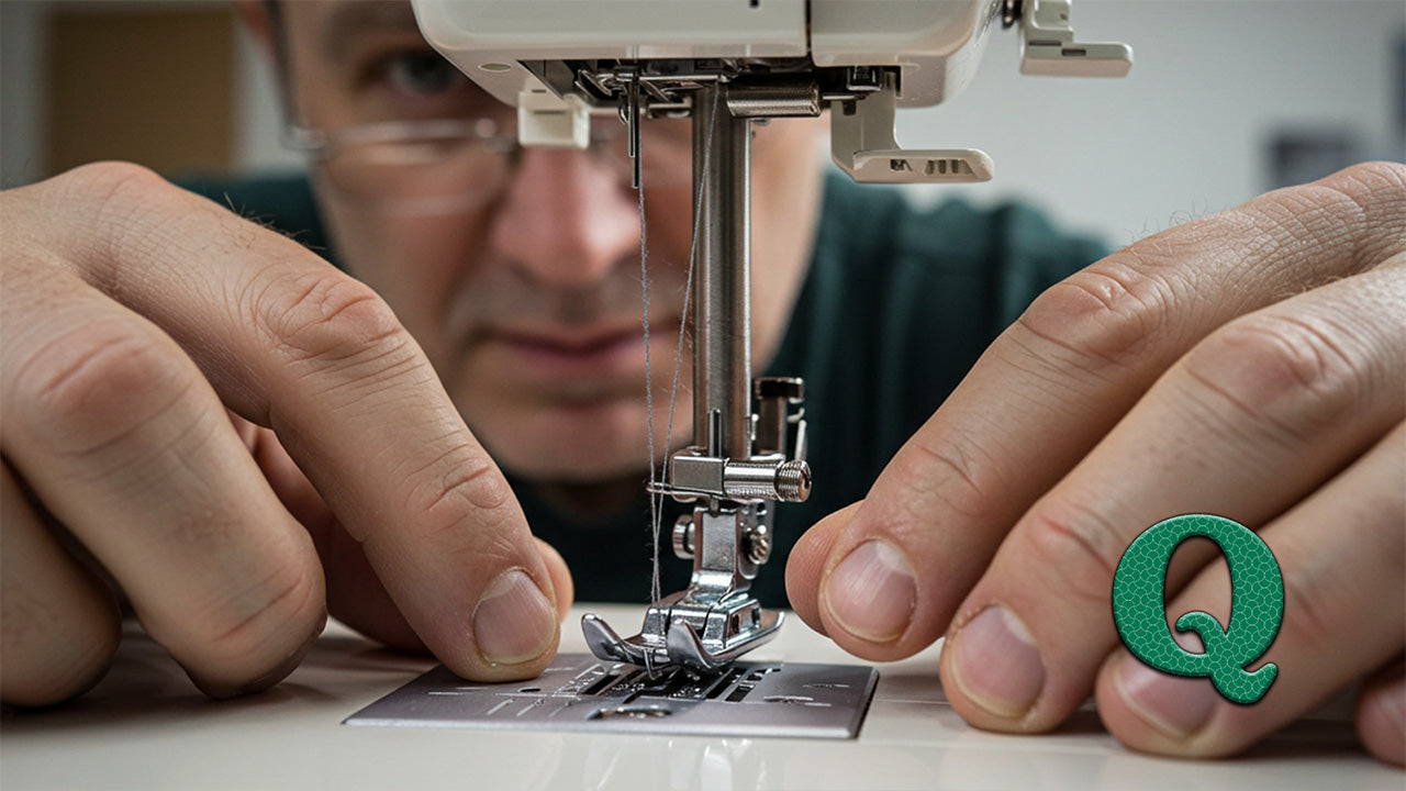 How Often to Change Thread Needle?