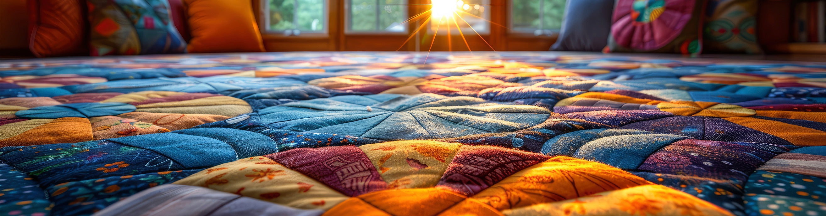 20 Helpful Beginner Quilting Tips Every New Quilter Should Know