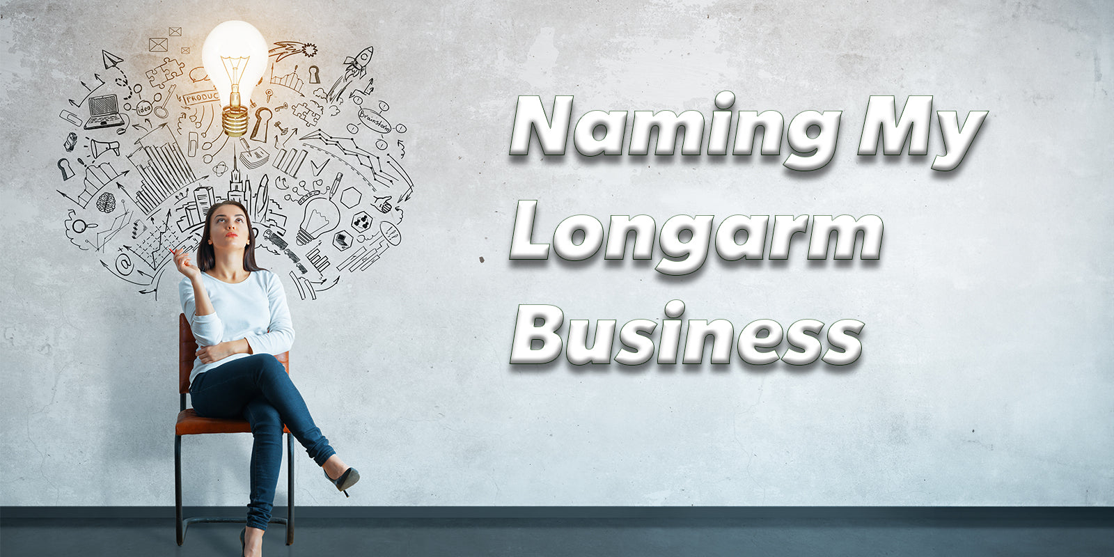 Starting A Longarm Quilting Business – Naming Your Business