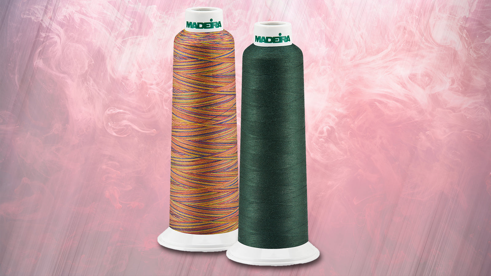 AeroQuilt - Longarm Quilting Thread