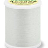 Natural Fiber Quilting Thread - Light Colors