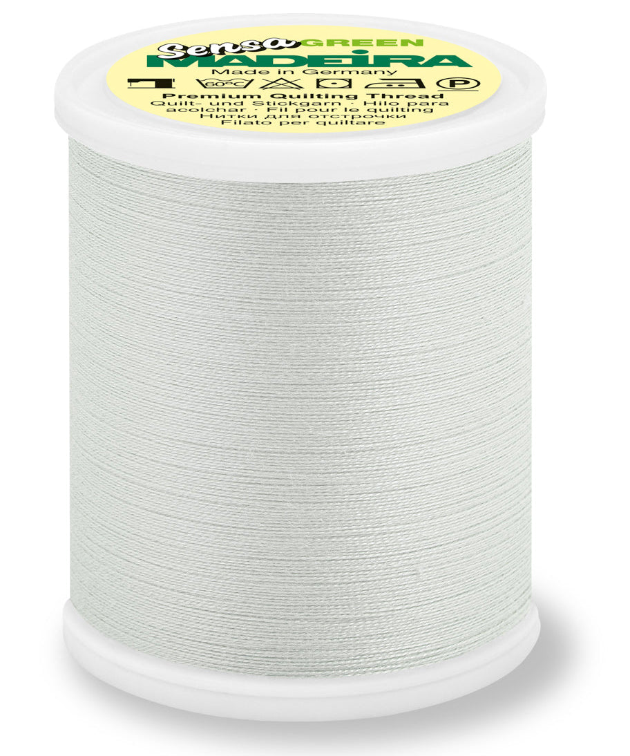 Sensa 40-Weight Natural Fiber Quilting Thread