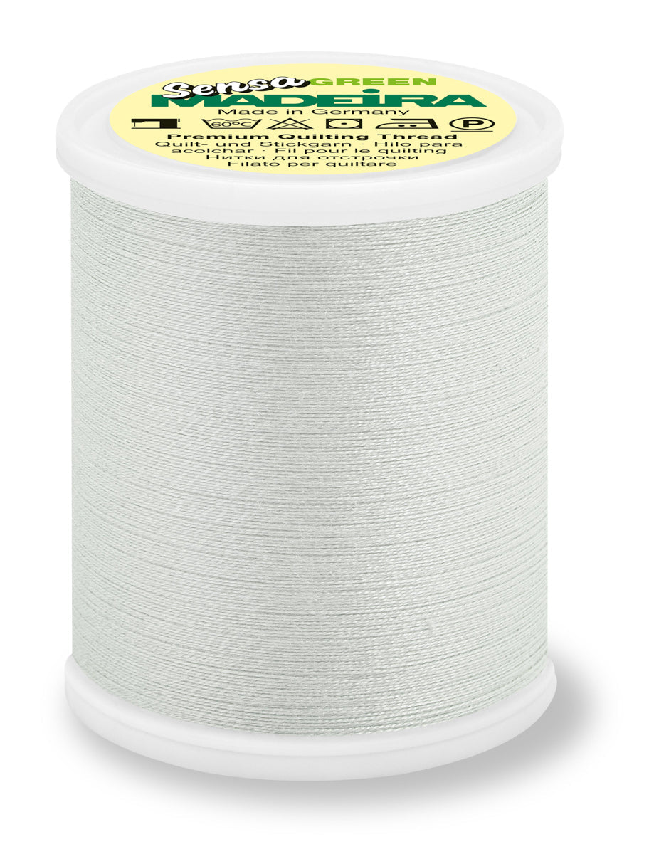 Sensa 40-Weight Natural Fiber Quilting Thread