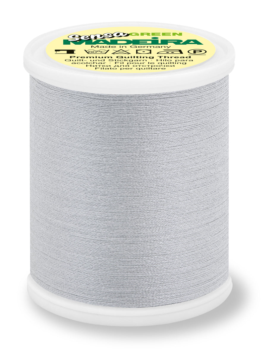 Sensa 40-Weight Natural Fiber Quilting Thread