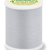 Natural Fiber Quilting Thread - Light Colors