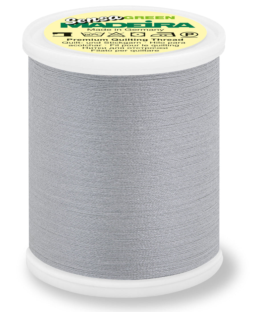 Sensa 40-Weight Natural Fiber Quilting Thread