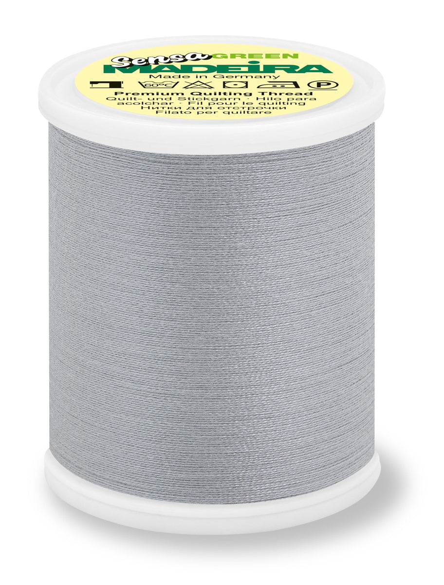 Sensa 40-Weight Natural Fiber Quilting Thread