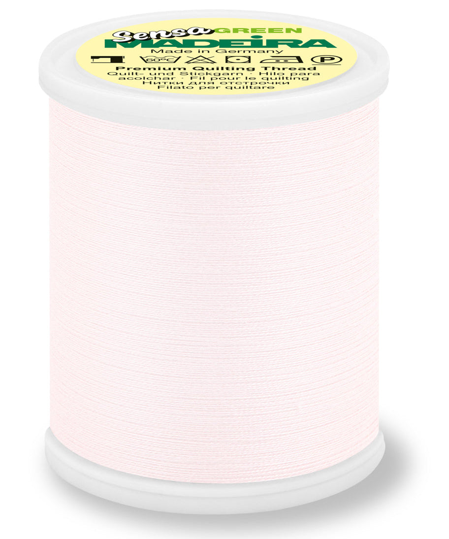 Sensa 40-Weight Natural Fiber Quilting Thread
