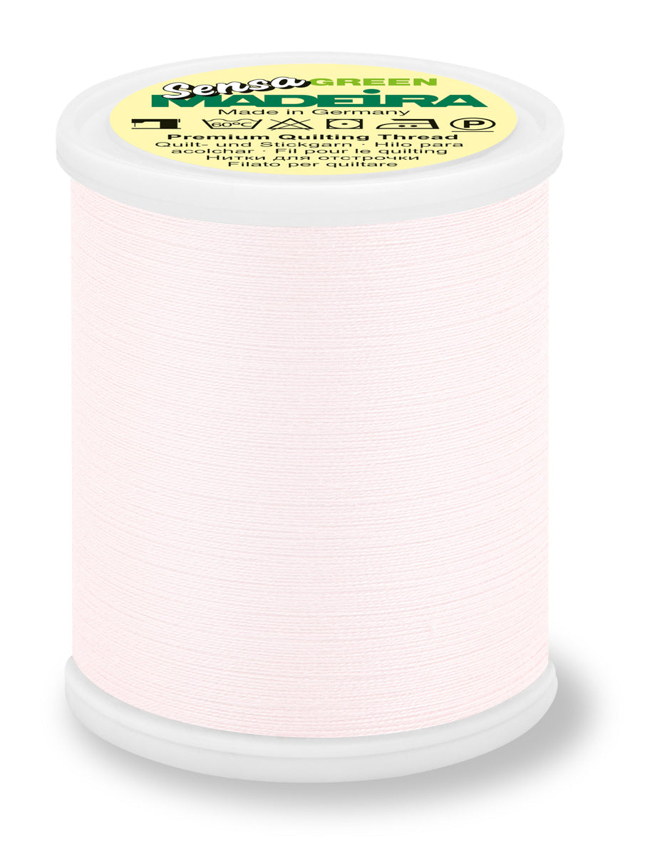 Sensa 40-Weight Natural Fiber Quilting Thread