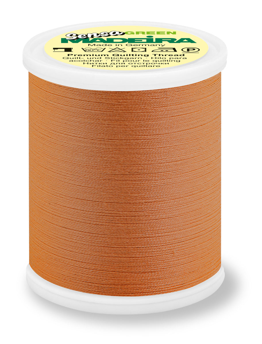 Sensa 40-Weight Natural Fiber Quilting Thread