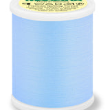 Natural Fiber Quilting Thread - Light Colors